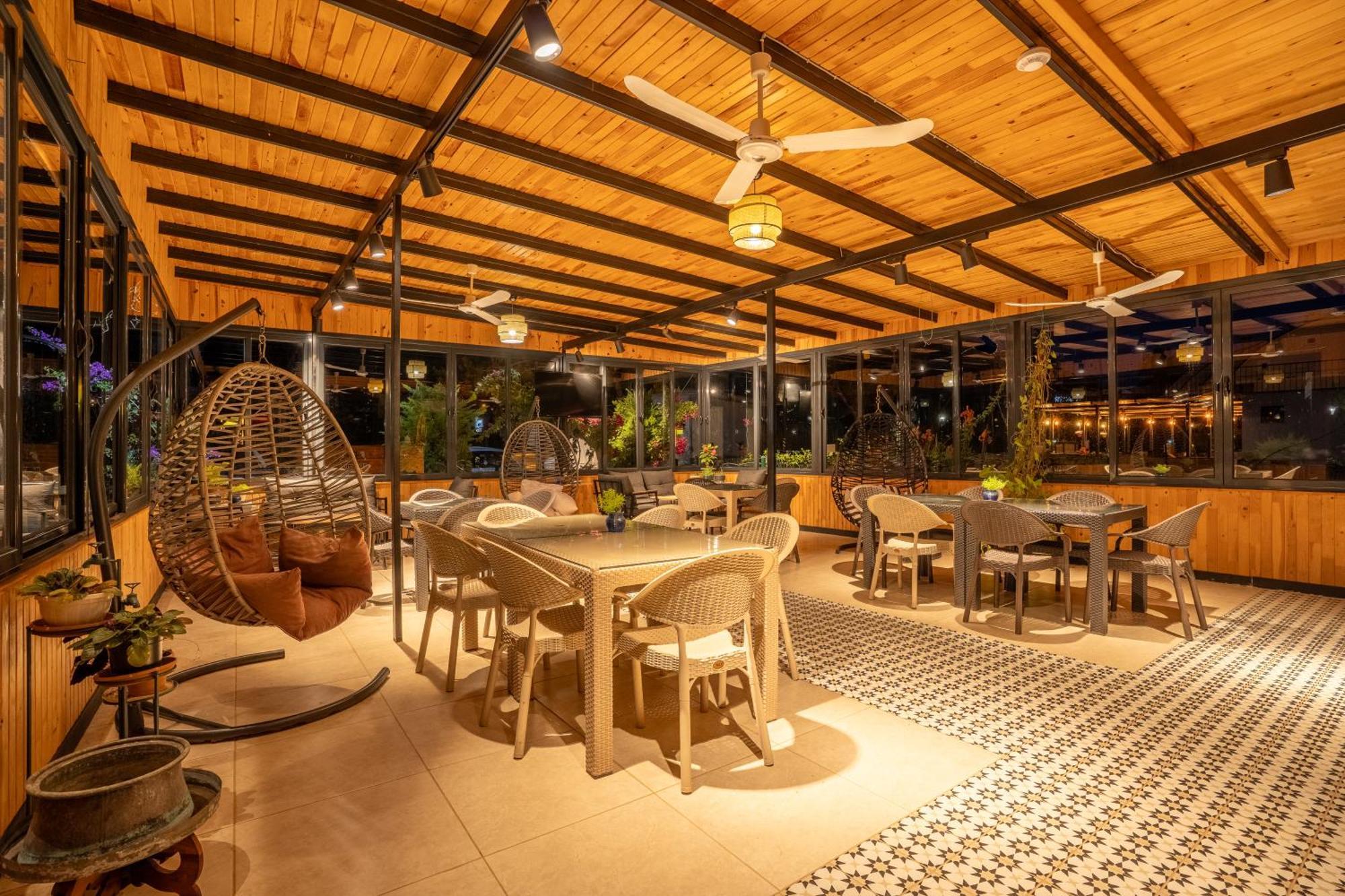 Karaoez Sapphire Bungalows Kumluca Экстерьер фото