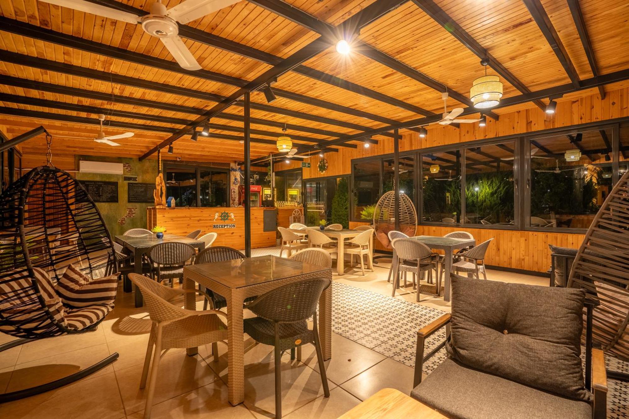Karaoez Sapphire Bungalows Kumluca Экстерьер фото