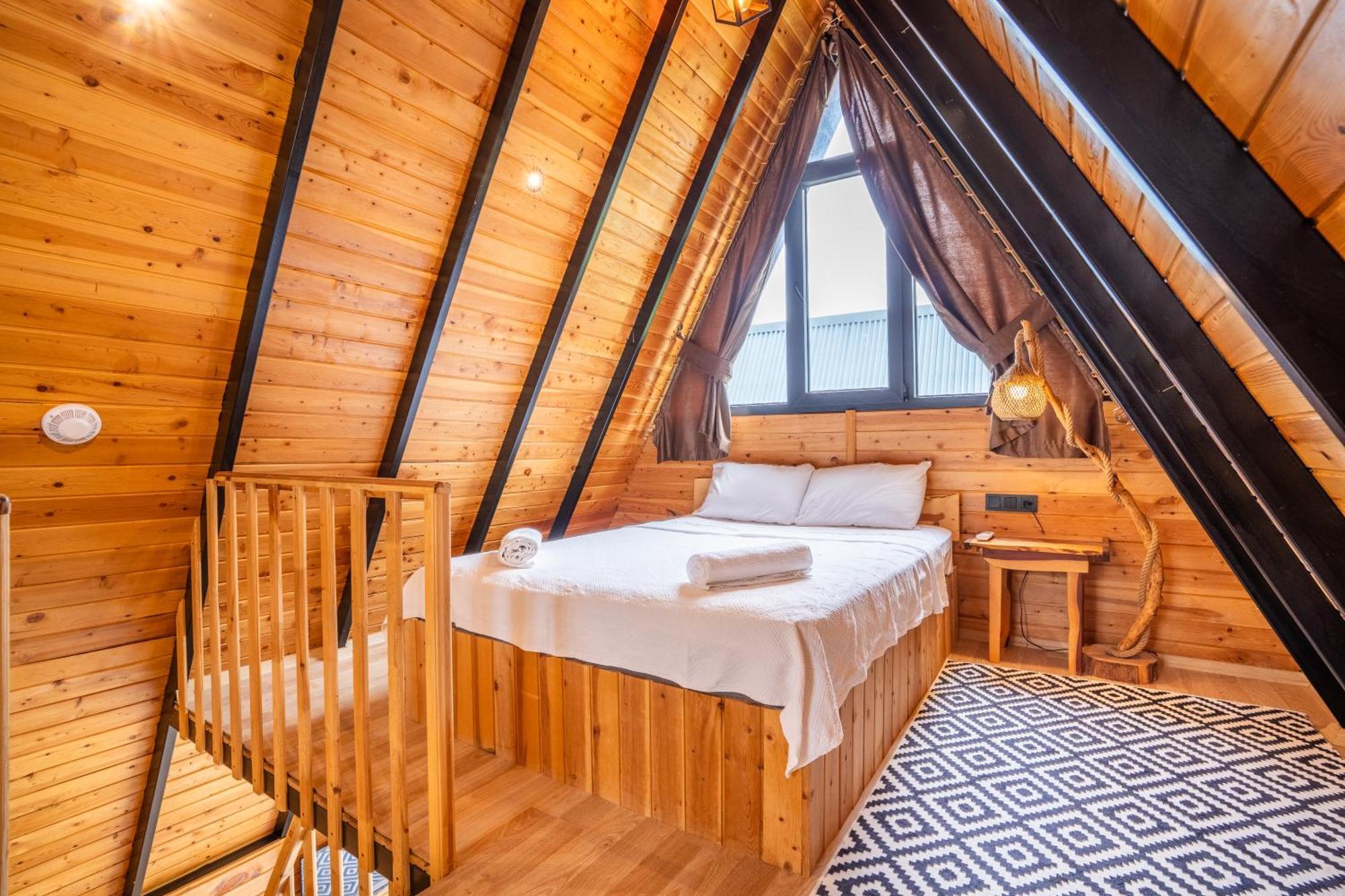 Karaoez Sapphire Bungalows Kumluca Экстерьер фото